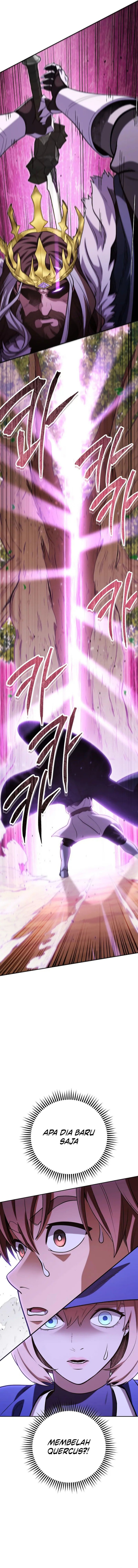 Dungeon Reset Chapter 237 Gambar 14